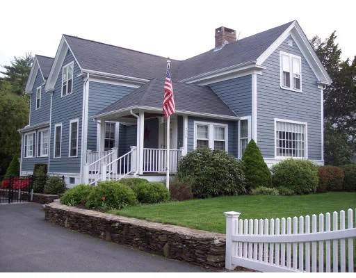 Unit for sale at 236 Randolph St, Weymouth, MA 02190
