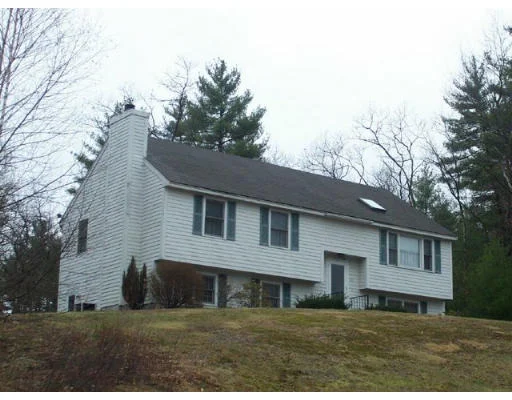 Unit for sale at 53 Mulberry Circle, Ayer, MA 01432
