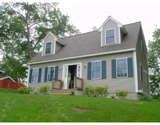 Unit for sale at 171 Kimball Road, Amesbury, MA 01913
