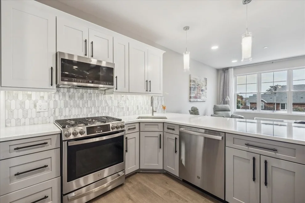 Unit for sale at 511 Hancock St, Quincy, MA 02170