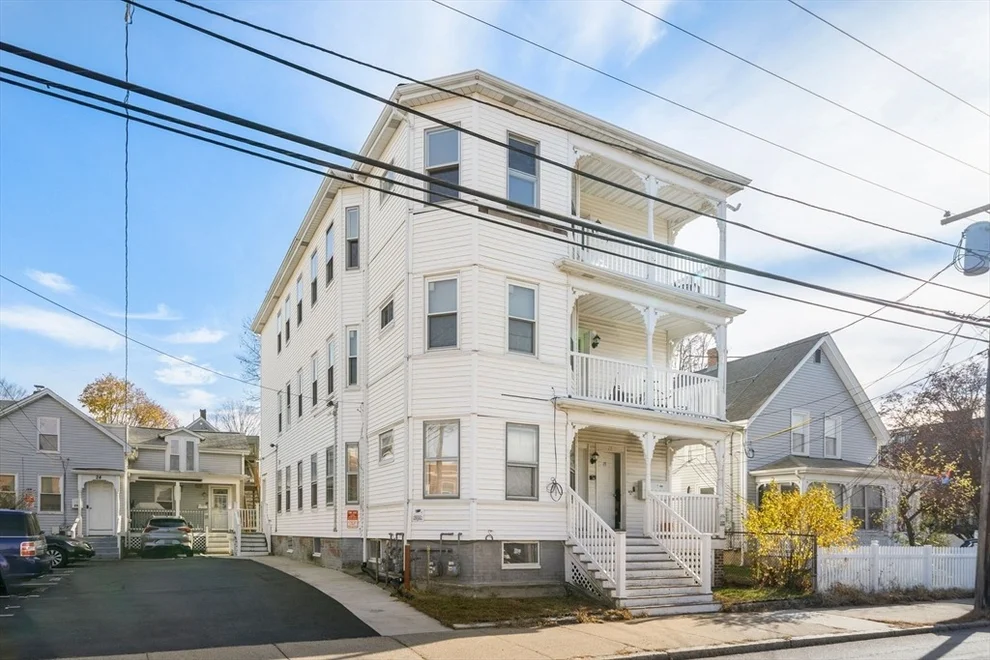 Unit for sale at 28 Pine Street, Attleboro, MA 02703