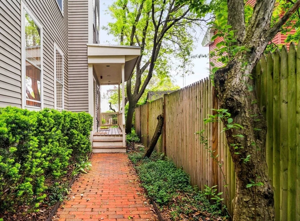Unit for sale at 87 Bristol Street, Cambridge, MA 02139