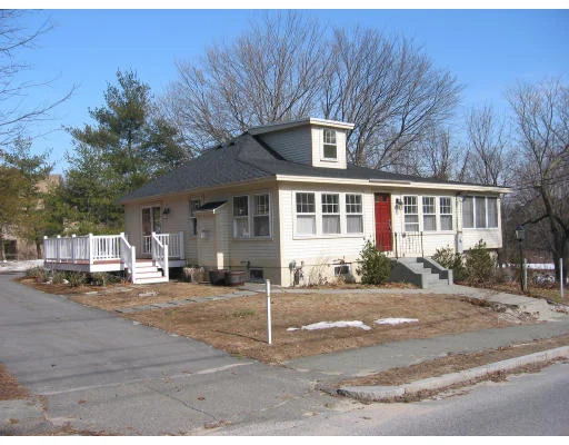 Unit for sale at 148 Conant St, Concord, MA 01742