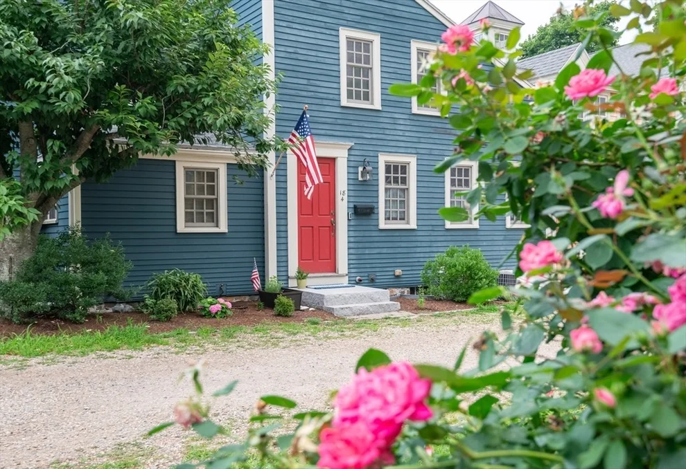 Unit for sale at 18 County Street, Ipswich, MA 01938
