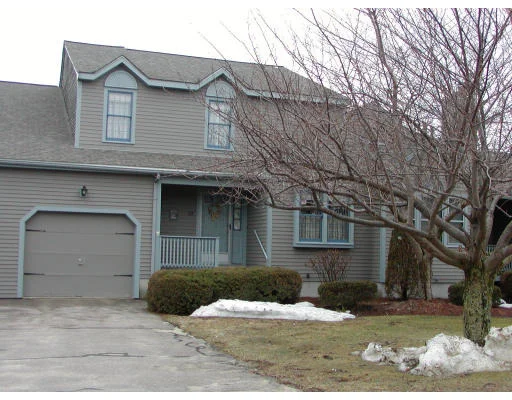 Unit for sale at 35 Quince Landing, Franklin, MA 02038