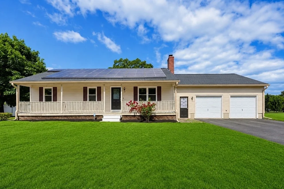 Unit for sale at 120 Carrier Ave, Attleboro, MA 02703