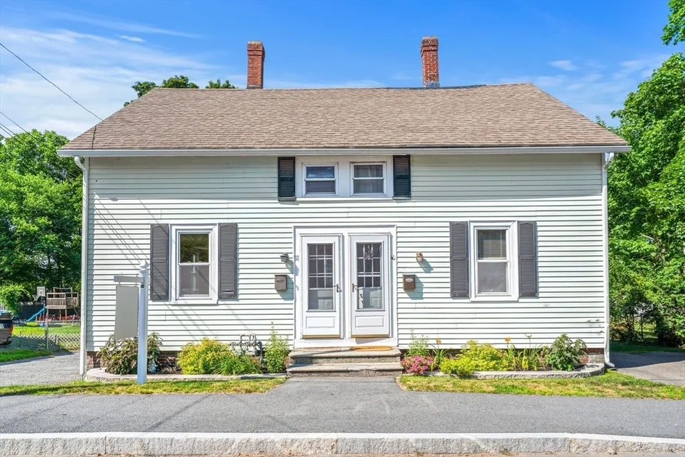 Unit for sale at 38-40 Pleasant, North Andover, MA 01845