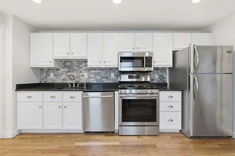 Unit for sale at 28 Pleasant Street, Boston, MA 02129