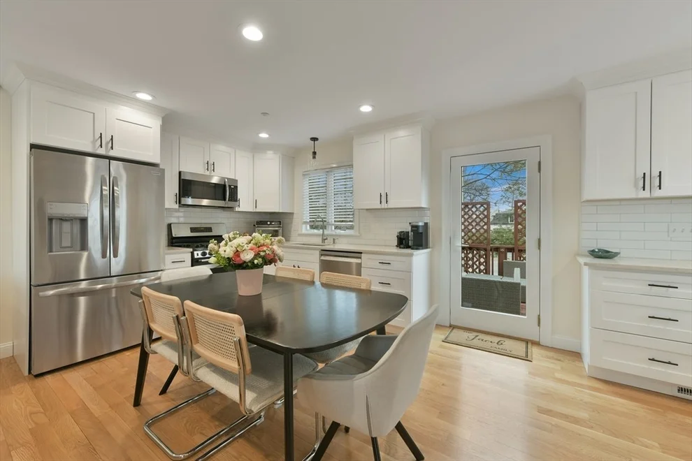 Unit for sale at 15 Bacon Street, Waltham, MA 02451