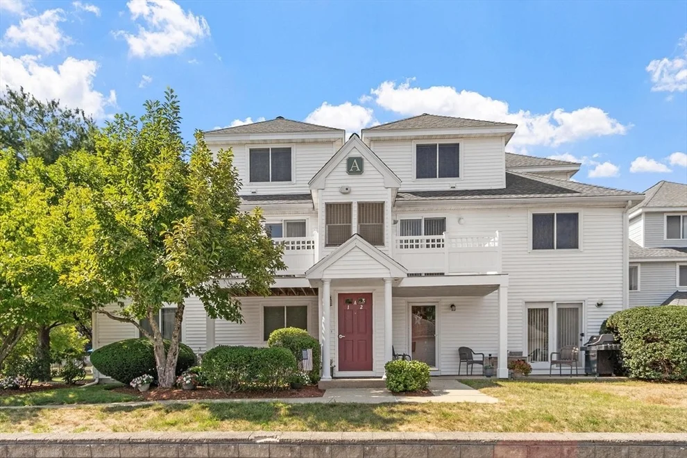 Unit for sale at 360 Littleton, Chelmsford, MA 01824