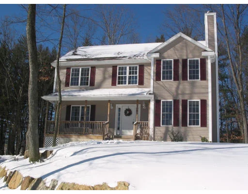 Unit for sale at 27 Tannery Road, Sturbridge, MA 01518