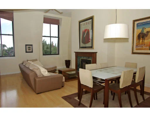 Unit for sale at 130 Appleton, Boston, MA 02116