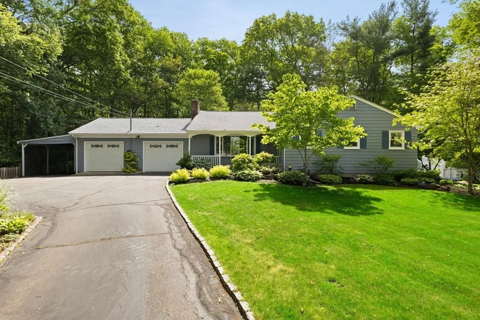 Unit for sale at 5-R Valeda, Rehoboth, MA 02769