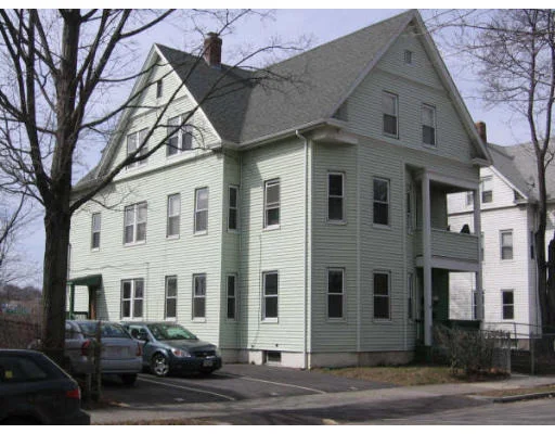 Unit for sale at 67 Paine Street, Worcester, MA 01605