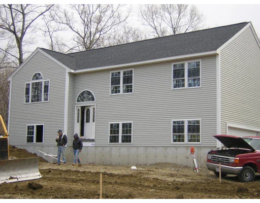 Unit for sale at lot 4S Sharps Lot Road, Swansea, MA 02777