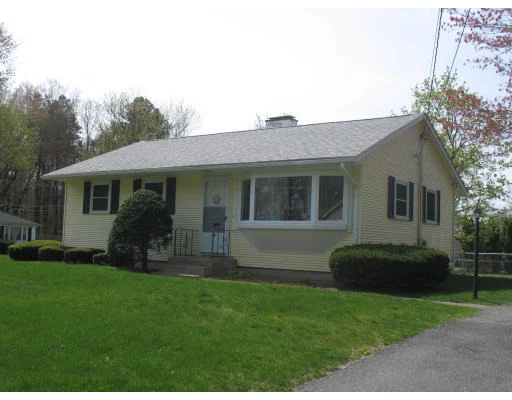 Unit for sale at 34 Higgins Street, Springfield, MA 01108