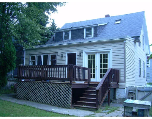 Unit for sale at 7 Jackson Street, Beverly, MA 01915