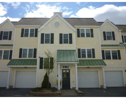 Unit for sale at 35 Collins, Danvers, MA 01923
