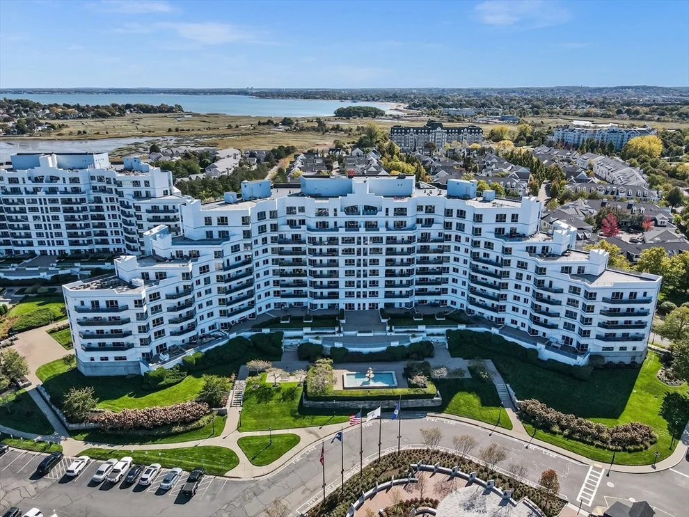 Unit for sale at 2001 Marina Dr, Quincy, MA 02171