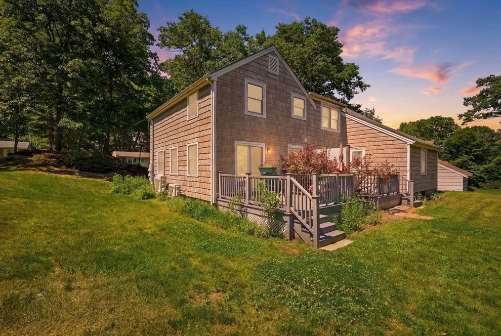 Unit for sale at 68 Laurel St, Greenfield, MA 01301