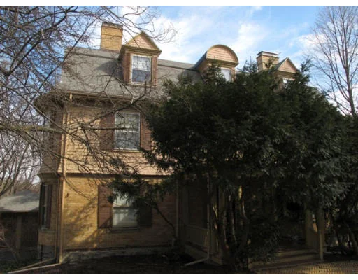 Unit for sale at 67 Buckminster, Brookline, MA 02445