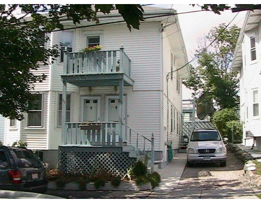 Unit for sale at 25 Oakland St, Watertown, MA 02472
