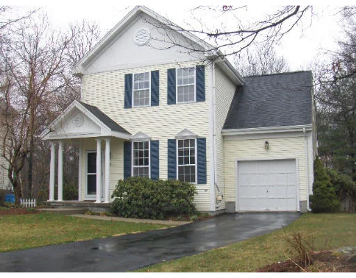 Unit for sale at 17 Howe Lane, Foxboro, MA 02035