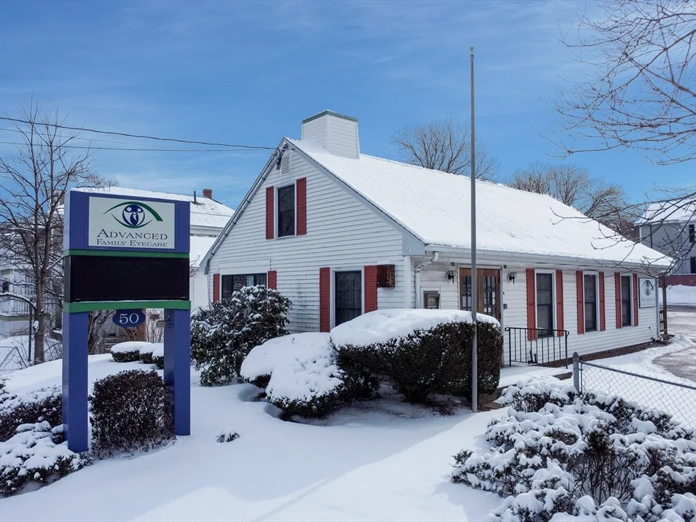 Unit for sale at 50 Haverhill Street, Methuen, MA 01844