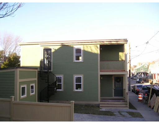 Unit for sale at 8 Jackson Street, Cambridge, MA 02140