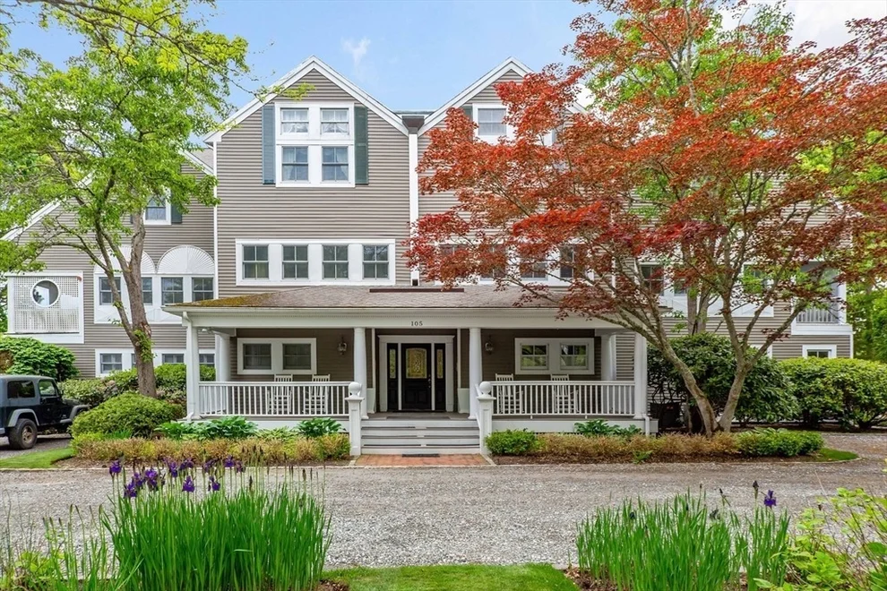 Unit for sale at 105 Parker Rd, Barnstable, MA 02655