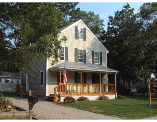 Unit for sale at 119 Packard Street, Plymouth, MA 02360