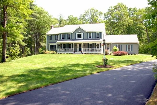Unit for sale at 6 Macgregor Way, Acton, MA 01720