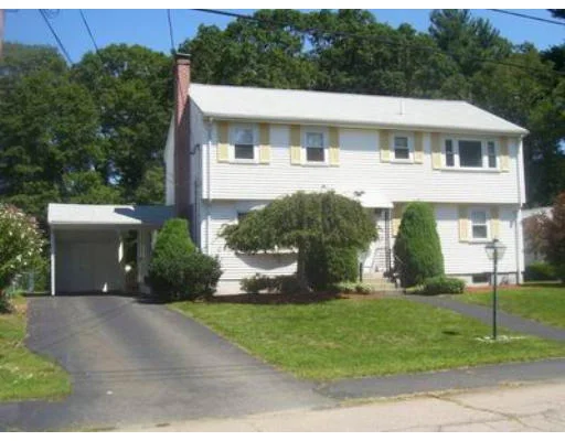 Unit for sale at 8 Richard Rd, Randolph, MA 02368