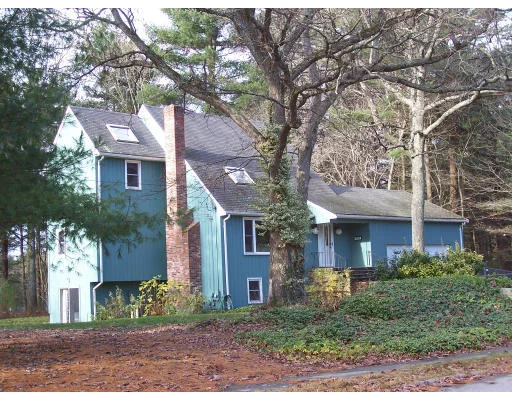 Unit for sale at 19 Carroll Dr, Foxboro, MA 02035