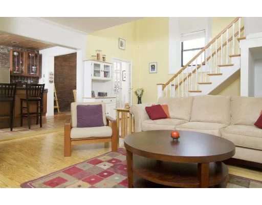 Unit for sale at 287 Hanover Street, Boston, MA 02113