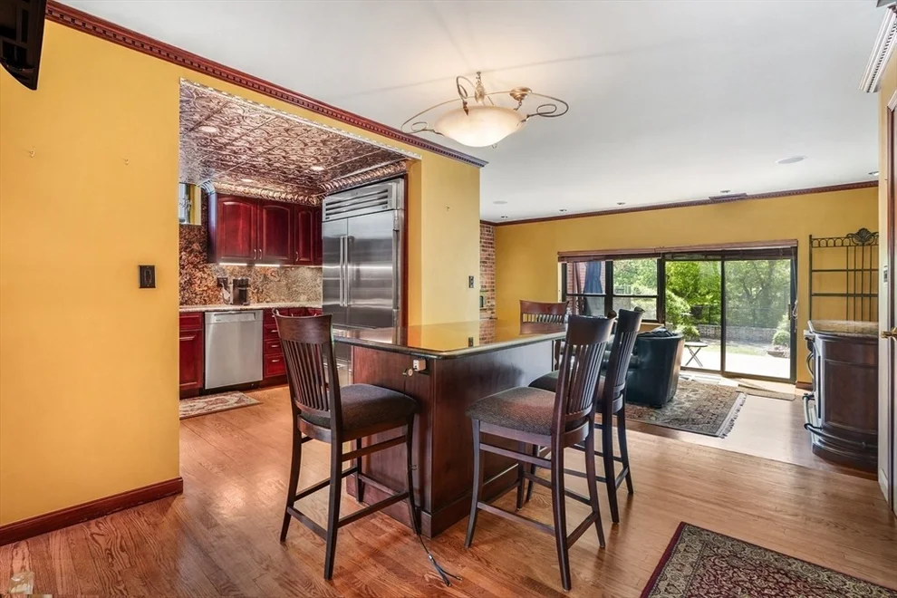 Unit for sale at 131 Perkins, Boston, MA 02130