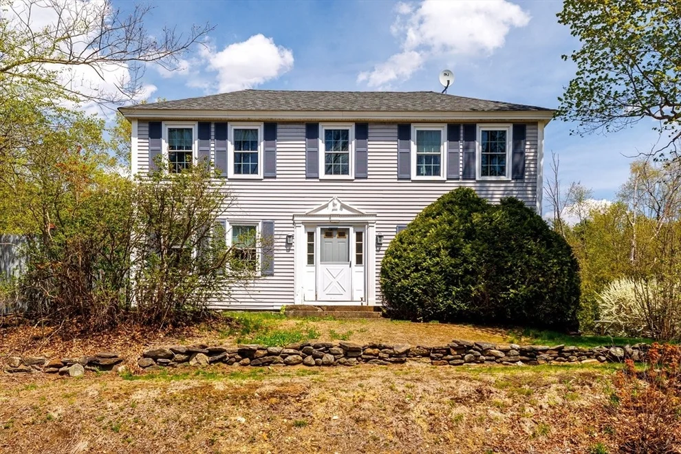 Unit for sale at 189 Fitchburg Rd, Ashburnham, MA 01430