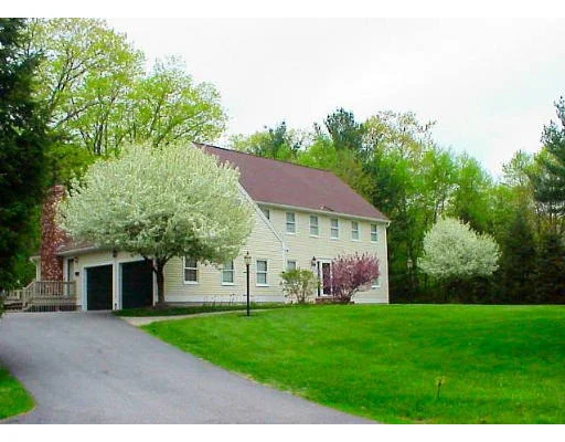 Unit for sale at 11 Fazio Farm Rd, Georgetown, MA 01833