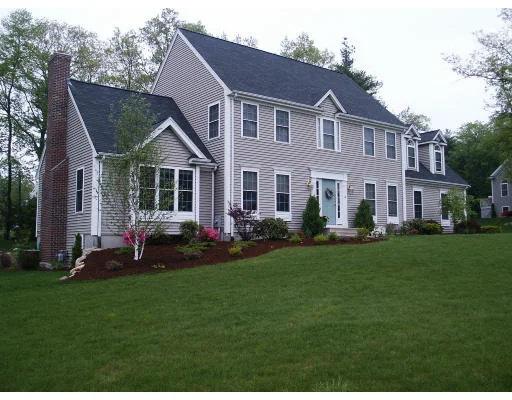 Unit for sale at 10 Winesap Way, Ashland, MA 01721