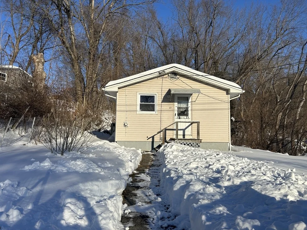 Unit for sale at 69 Beston Street, Chicopee, MA 01013