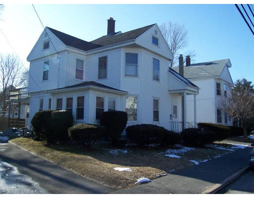 Unit for sale at 406 Liberty Street, Rockland, MA 02370