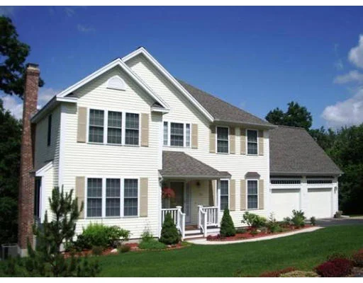 Unit for sale at 21 Fort Pond Hill Rd., Littleton, MA 01460