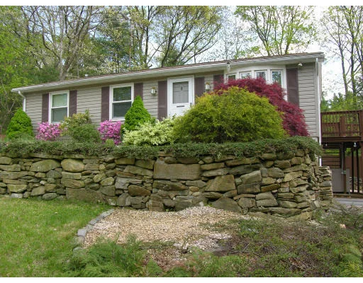Unit for sale at 6 Hunter Hill Road, Monson, MA 01057