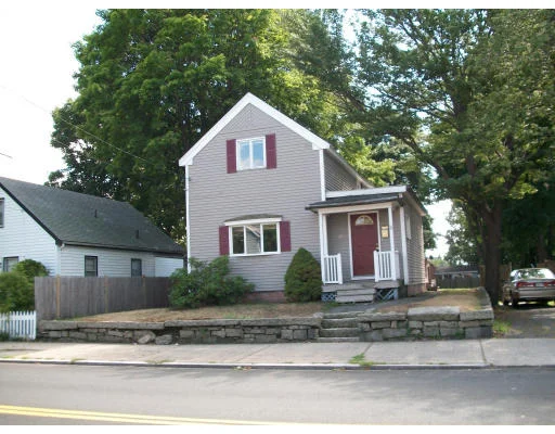 Unit for sale at 66 Ford Street, Lynn, MA 01905