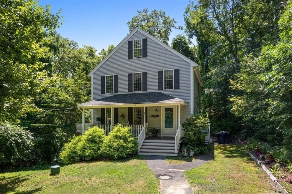 Unit for sale at 29 Colt Lane, Plymouth, MA 02360
