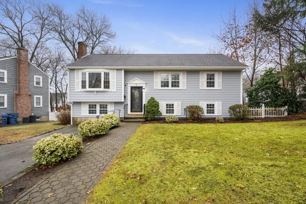 Unit for sale at 22 Lexington St, Canton, MA 02021
