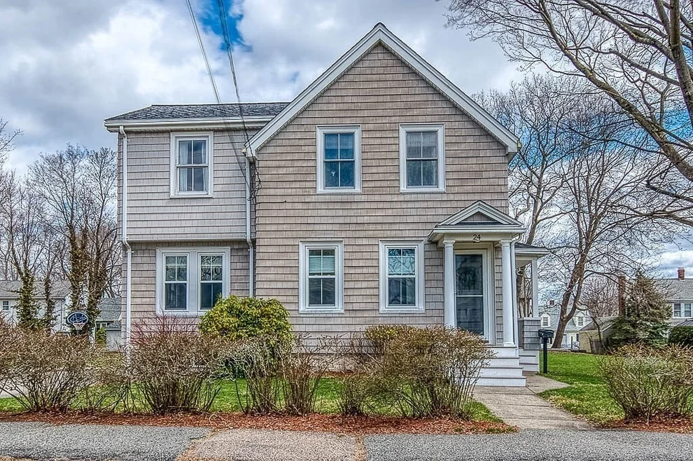 Unit for sale at 24 Phillips Avenue, Norwood, MA 02062