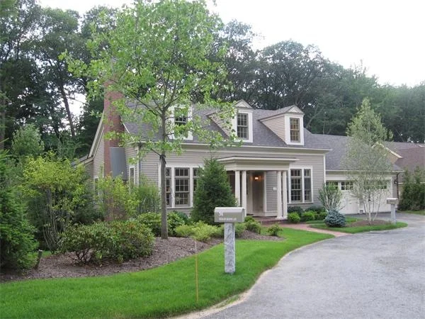 Unit for sale at 34 Highland Meadows Lane, Weston, MA 02493