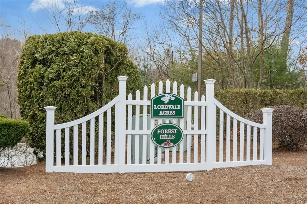 Unit for sale at 21 Lordvale Blvd, Grafton, MA 01536