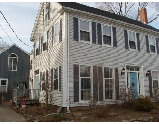 Unit for sale at 741 Bedford Street, East Bridgewater, MA 02333